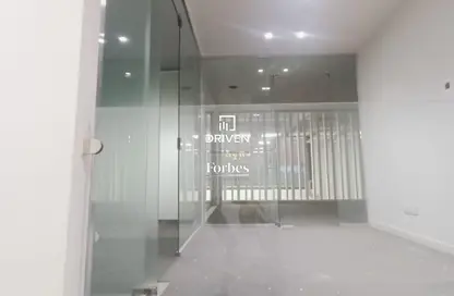 Shop - Studio - 1 Bathroom for rent in City Walk Strip - Waslet Dahshur Road - Sheikh Zayed City - Giza
