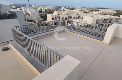 شاليه - 3 غرف نوم - 2 حمامات للبيع في هاسييندا باي - سيدي عبد الرحمن - الساحل الشمالي