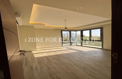 Apartment - 3 Bedrooms - 3 Bathrooms for rent in Eastown - 5th Settlement Compounds - The 5th Settlement - New Cairo City - Cairo