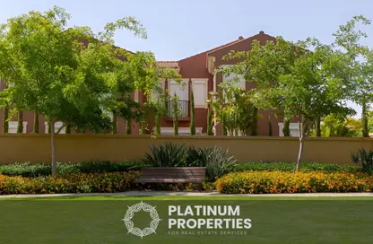 Villa - 4 Bedrooms - 3 Bathrooms for sale in Mivida - 5th Settlement Compounds - The 5th Settlement - New Cairo City - Cairo Villa - 4 Bedrooms - 3 Bathrooms for sale in Mivida - 5th Settlement Compounds - The 5th Settlement - New Cairo City - Cairo