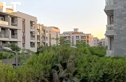Apartment - 3 Bedrooms - 2 Bathrooms for sale in Zayed Dunes - 6th District - Sheikh Zayed City - Giza