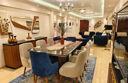 شقة - 3 غرف نوم - 2 حمامات للبيع في فلمنج - حي شرق - الاسكندرية