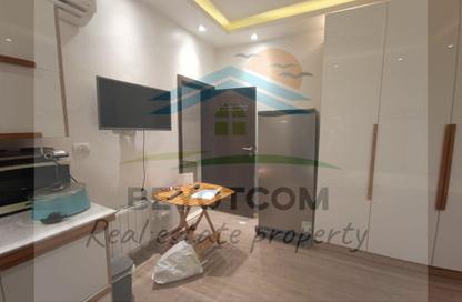 Penthouse - Studio - 1 Bathroom for rent in Westown - Sheikh Zayed Compounds - Sheikh Zayed City - Giza
