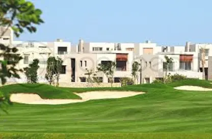 Chalet - 2 Bedrooms - 3 Bathrooms for sale in Hacienda Bay - Sidi Abdel Rahman - North Coast