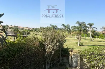 Villa - 7 Bedrooms - 5 Bathrooms for sale in Al  Rabwa - Sheikh Zayed Compounds - Sheikh Zayed City - Giza