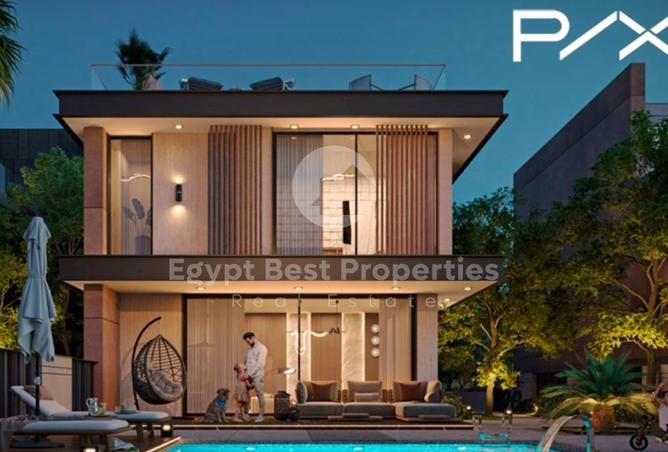 8469718 - الصورة الرئيسية للعقار