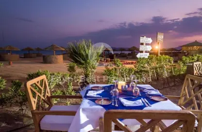 Penthouse - 2 Bedrooms - 2 Bathrooms for sale in ARC of Soma - Soma Bay - Safaga - Hurghada - Red Sea