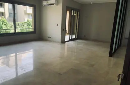 شقة - 2 غرف نوم - 2 حمامات للبيع في فيلدج جيت - المستثمرين الجنوبية - مدينة القاهرة الجديدة - القاهرة