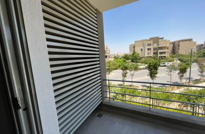 Apartment - 2 Bedrooms - 3 Bathrooms for sale in Palm Parks   Palm Hills - South Dahshur Link - 6 October City - Giza