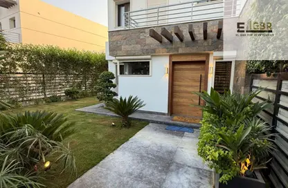 فيلا - 2 غرف نوم - 3 حمامات للبيع في هايد بارك - مدينة القاهرة الجديدة - القاهرة