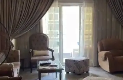 Apartment - 3 Bedrooms - 1 Bathroom for sale in Bavaria Town - Zahraa El Maadi - Hay El Maadi - Cairo