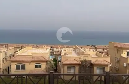 Twin House - 3 Bedrooms - 3 Bathrooms for sale in Telal Alamein - Sidi Abdel Rahman - North Coast