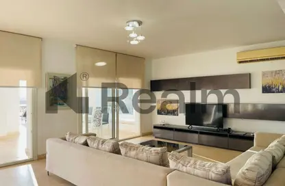 فيلا - 3 غرف نوم - 3 حمامات للبيع في فنادير مارينا - الجونة - الغردقة - محافظة البحر الاحمر