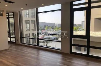 Office Space - Studio - 1 Bathroom for rent in District 5 - 5th Settlement Compounds - The 5th Settlement - New Cairo City - Cairo