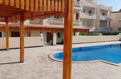 Chalet - 3 Bedrooms - 2 Bathrooms for sale in Al Rawda - Markaz Al Hamam - North Coast