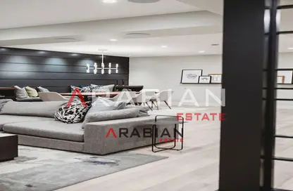 Apartment - 3 Bedrooms - 3 Bathrooms for sale in Stone Residence - 5th Settlement Compounds - The 5th Settlement - New Cairo City - Cairo