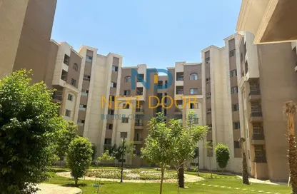 Apartment - 3 Bedrooms - 2 Bathrooms for sale in Al Maqsad - New Capital Compounds - New Capital City - Cairo