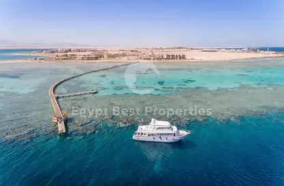 فيلا - 4 غرف نوم - 5 حمامات للبيع في ميسكا - سوما باى - سفاجا - الغردقة - محافظة البحر الاحمر