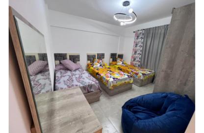 Chalet - 3 Bedrooms - 3 Bathrooms for sale in Marassi - Sidi Abdel Rahman - North Coast