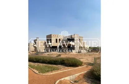 Villa - 5 Bedrooms - 5 Bathrooms for sale in Ivy - Cairo Alexandria Desert Road - Giza