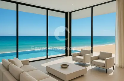 Villa - 6 Bedrooms - 6 Bathrooms for sale in Silver Sands - Qesm Marsa Matrouh - North Coast