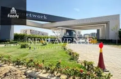 مساحات مكتبية - استوديو للايجار في ماونتن فيو اى سيتي - كمبوندات التجمع الخامس - التجمع الخامس - مدينة القاهرة الجديدة - القاهرة