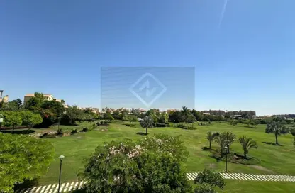 فيلا - 3 غرف نوم - 3 حمامات للايجار في مدينتي - القاهرة