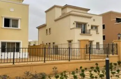 فيلا - 3 غرف نوم - 5 حمامات للبيع في ميفيدا - كمبوندات التجمع الخامس - التجمع الخامس - مدينة القاهرة الجديدة - القاهرة