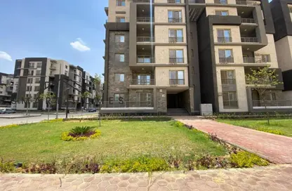 Apartment - 3 Bedrooms - 1 Bathroom for sale in Jannat October - 6 October Compounds - 6 October City - Giza