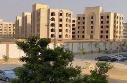 Apartment - 3 Bedrooms - 2 Bathrooms for sale in Al Andalus Buildings - Al Andalus District - New Cairo City - Cairo