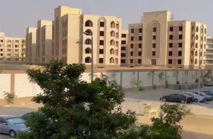 شقة - 3 غرف نوم - 2 حمامات للبيع في عمارات الاندلس - حى الاندلس - مدينة القاهرة الجديدة - القاهرة