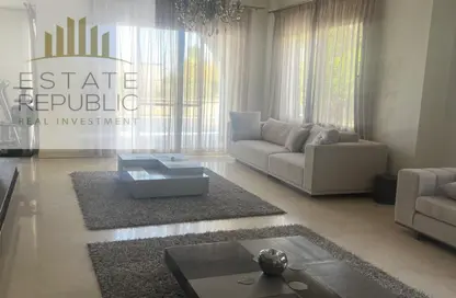 Apartment - 4 Bedrooms - 3 Bathrooms for sale in Alba Aliyah - Uptown Cairo - Mokattam - Cairo