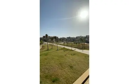 شقة - 3 غرف نوم - 2 حمامات للبيع في جنة 2 - كمبوندات الشيخ زايد - الشيخ زايد - الجيزة