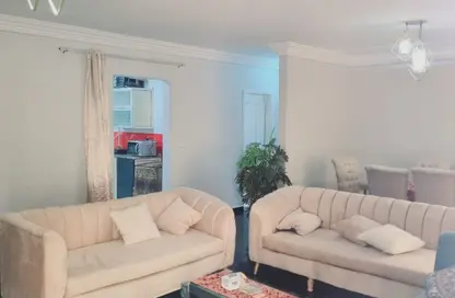 دوبلكس - 2 غرف نوم - 2 حمامات للايجار في مدينتي - القاهرة