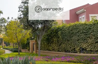 Apartment - 1 Bedroom - 1 Bathroom for sale in Mivida - 5th Settlement Compounds - The 5th Settlement - New Cairo City - Cairo
