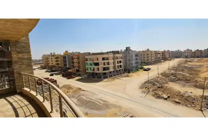 شقة - 3 غرف نوم - 3 حمامات للبيع في المستثمرين الجنوبية - مدينة القاهرة الجديدة - القاهرة