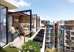 Apartment - 3 bedrooms - 4 bathrooms for للبيع in The Icon Residence - 5th Settlement Compounds - The 5th Settlement - New Cairo City - Cairo