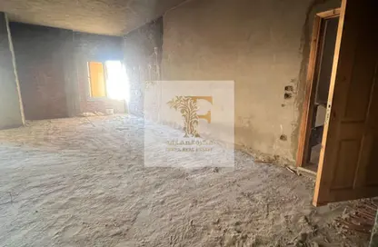 Apartment - 3 Bedrooms - 2 Bathrooms for sale in The 1st Settlement - New Cairo City - Cairo