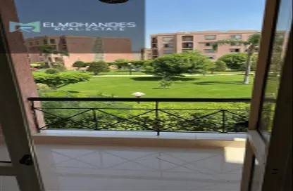 Apartment - 2 Bedrooms - 2 Bathrooms for sale in El Rehab Extension - Al Rehab - New Cairo City - Cairo Apartment - 2 Bedrooms - 2 Bathrooms for sale in El Rehab Extension - Al Rehab - New Cairo City - Cairo