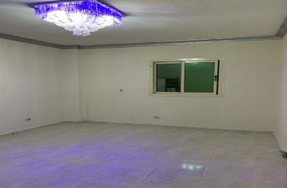 Apartment - 3 Bedrooms - 1 Bathroom for rent in Al Hosary - 6 October City - Giza
