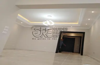 Apartment - 3 Bedrooms - 3 Bathrooms for rent in The Courtyards - Sheikh Zayed Compounds - Sheikh Zayed City - Giza