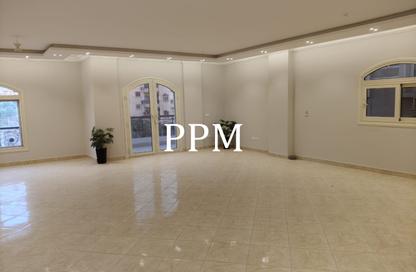 شقة - 3 غرف نوم - 3 حمامات للايجار في عمارات النرجس - النرجس - مدينة القاهرة الجديدة - القاهرة
