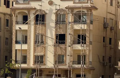 Apartment - 3 Bedrooms - 2 Bathrooms for sale in Al Andalus Buildings - Al Andalus District - New Cairo City - Cairo