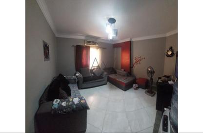 Apartment - 3 Bedrooms - 2 Bathrooms for sale in Hadayek El Ahram - Giza