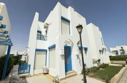 منزل مزدوج - 4 غرف نوم - 5 حمامات للبيع في ماونتن فيو راس الحكمة - راس الحكمة - الساحل الشمالي