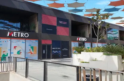 مساحات مكتبية - استوديو - 1 حمام للايجار في ووك اوف كايرو - كمبوندات الشيخ زايد - الشيخ زايد - الجيزة