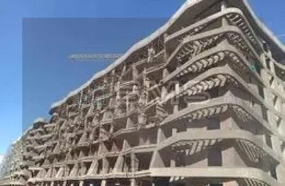 Apartment - 3 Bedrooms - 3 Bathrooms for sale in Midtown Condo - New Capital Compounds - New Capital City - Cairo
