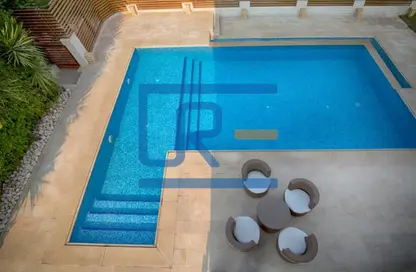 Villa - 3 Bedrooms - 5 Bathrooms for sale in Allegria - Sheikh Zayed Compounds - Sheikh Zayed City - Giza