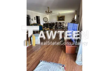 Apartment - 3 Bedrooms - 3 Bathrooms for sale in El Rehab Extension - Al Rehab - New Cairo City - Cairo