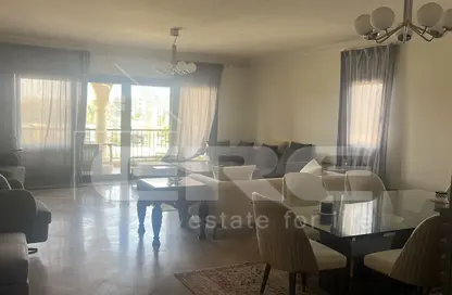 Apartment - 3 Bedrooms - 2 Bathrooms for rent in Mivida - 5th Settlement Compounds - The 5th Settlement - New Cairo City - Cairo